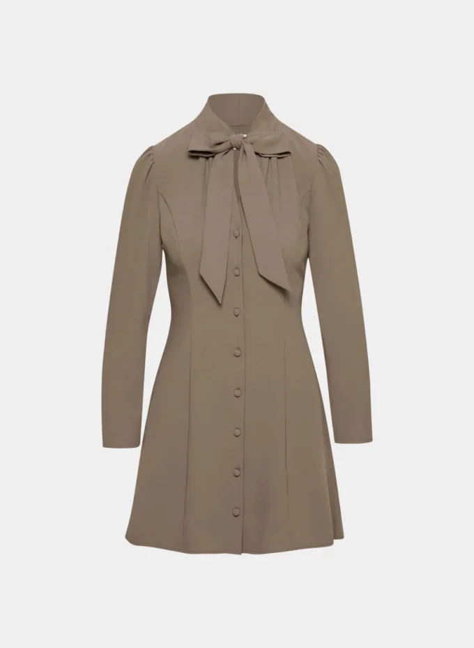 Robe Bambi en (Re)Twill™
