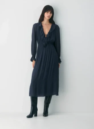 Robe Bronte