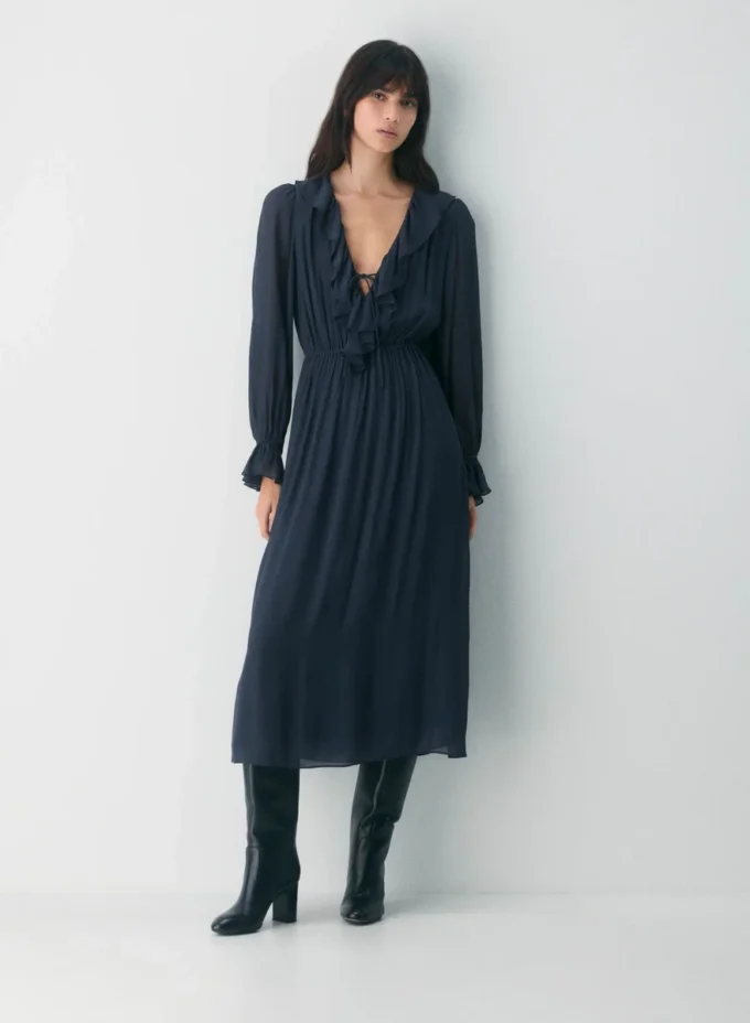 Robe Bronte