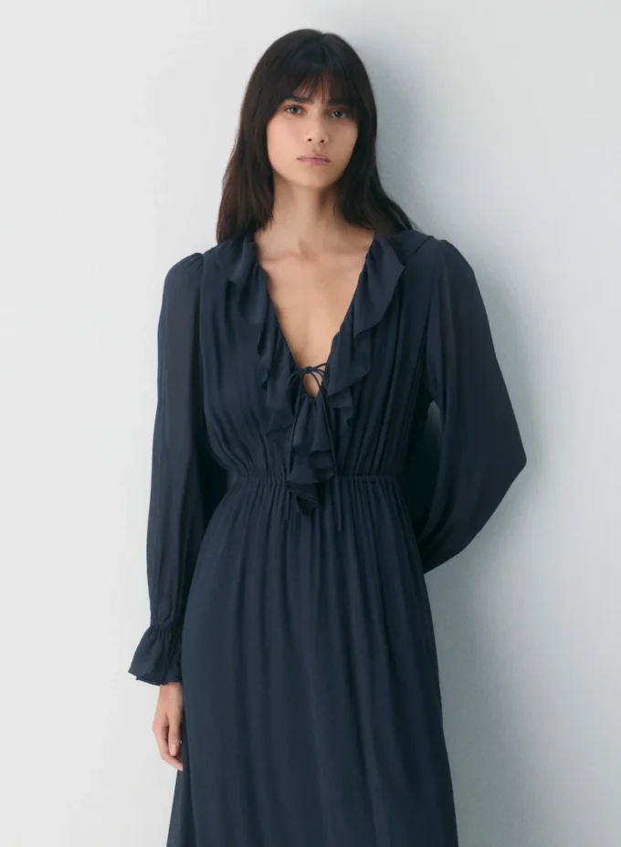 Robe Bronte