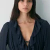 Robe Bronte