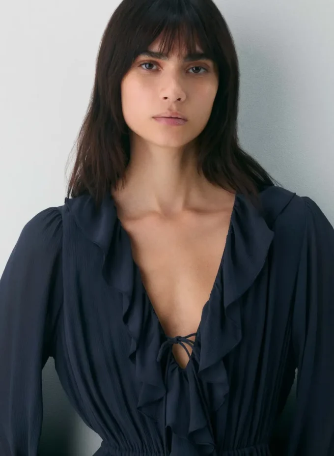 Robe Bronte