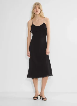 Robe Cannelle