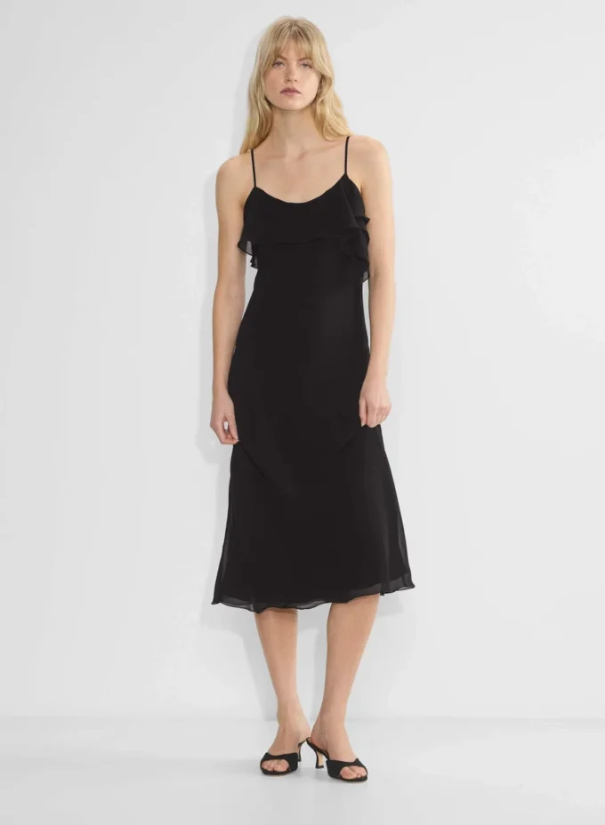 Robe Cannelle