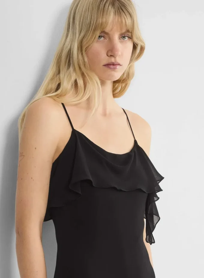 Robe Cannelle