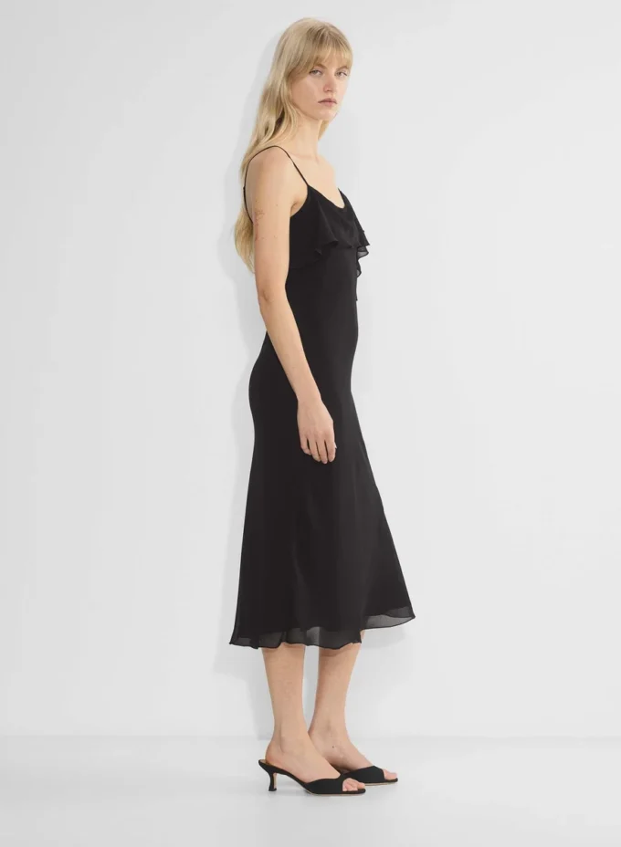 Robe Cannelle