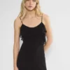Robe Cannelle