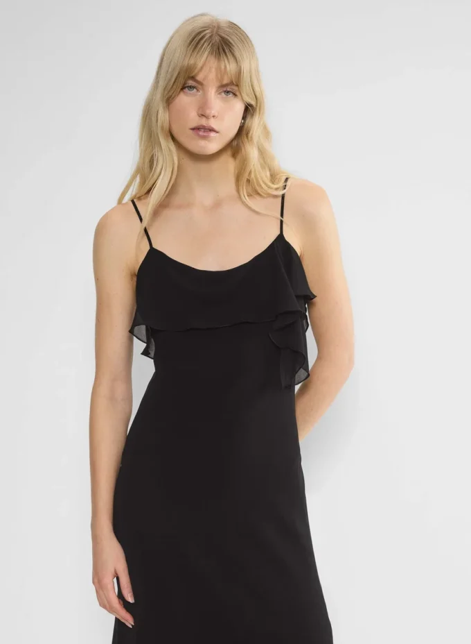 Robe Cannelle