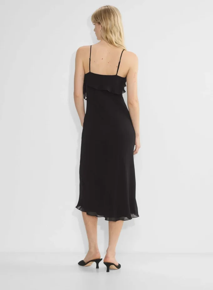 Robe Cannelle