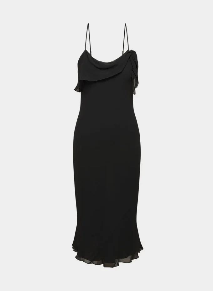 Robe Cannelle