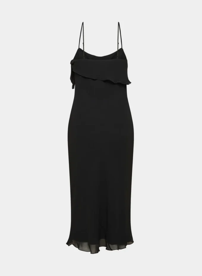 Robe Cannelle
