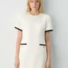 Robe Capote