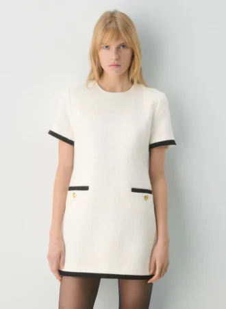 Robe Capote