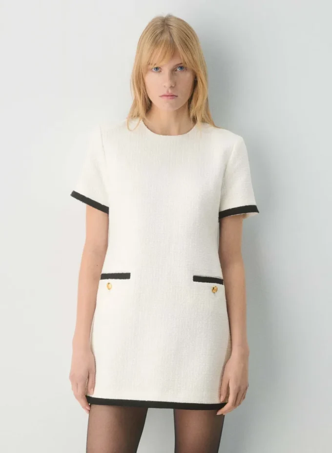Robe Capote