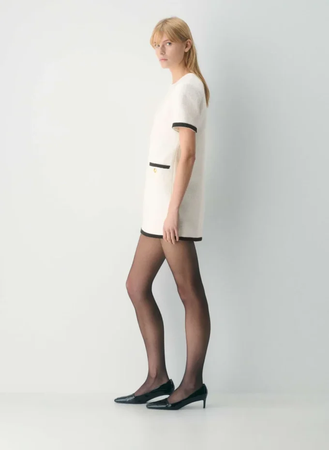 Robe Capote