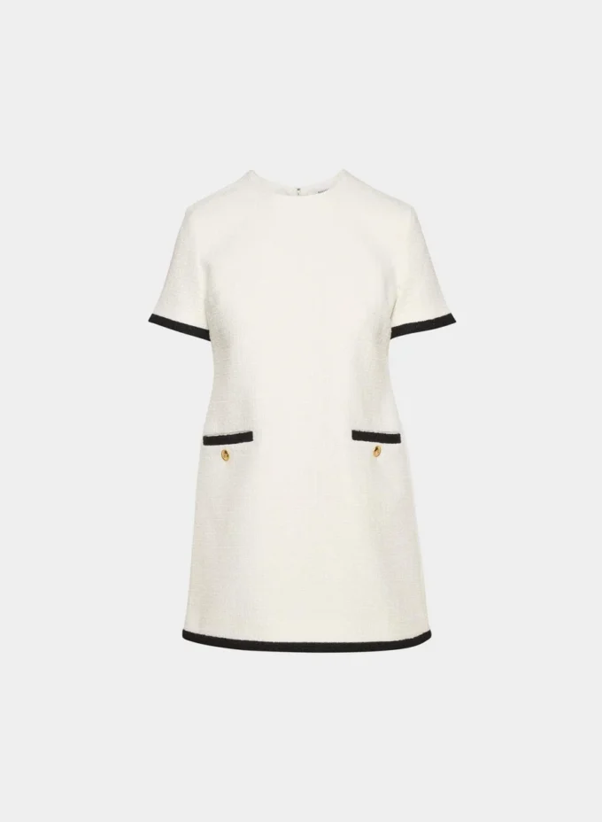 Robe Capote