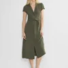 Robe chemise