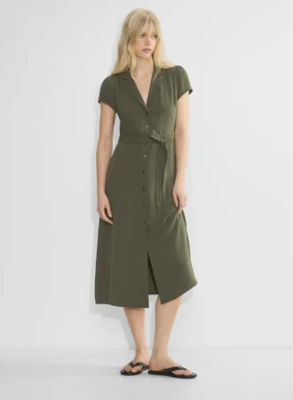 Robe chemise