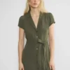 Robe chemise
