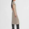 Robe chemise