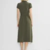 Robe chemise