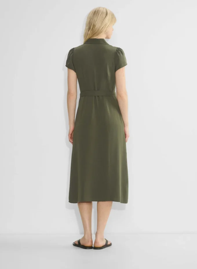 Robe chemise
