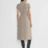 Robe chemise