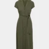 Robe chemise