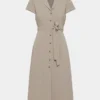 Robe chemise