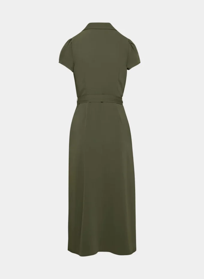 Robe chemise