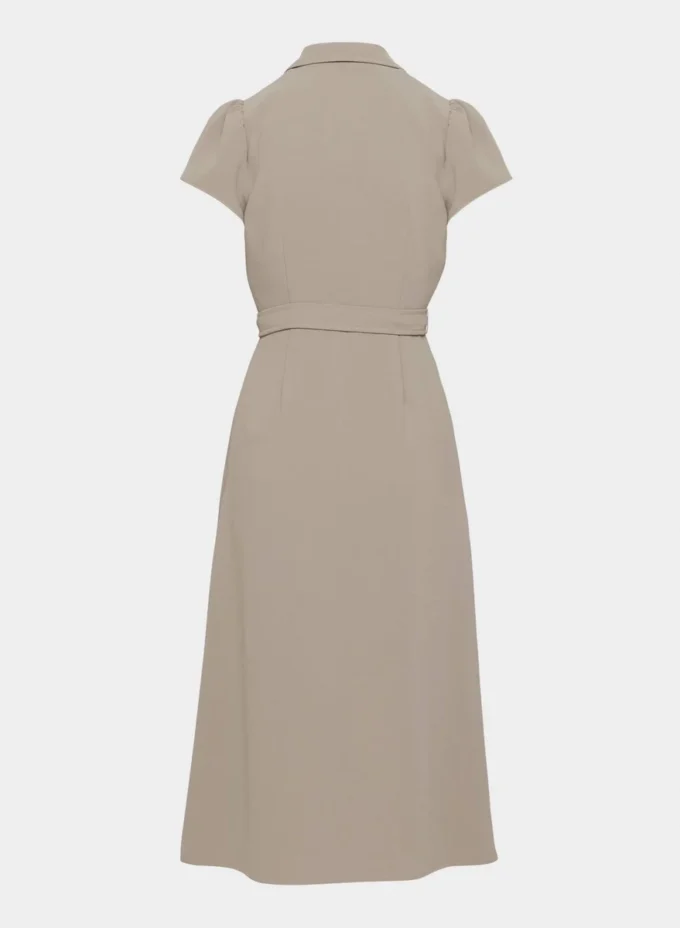 Robe chemise