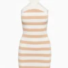 Robe croisée