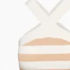 Robe croisée
