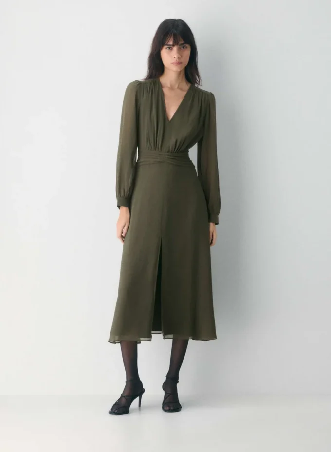 robe Cursive