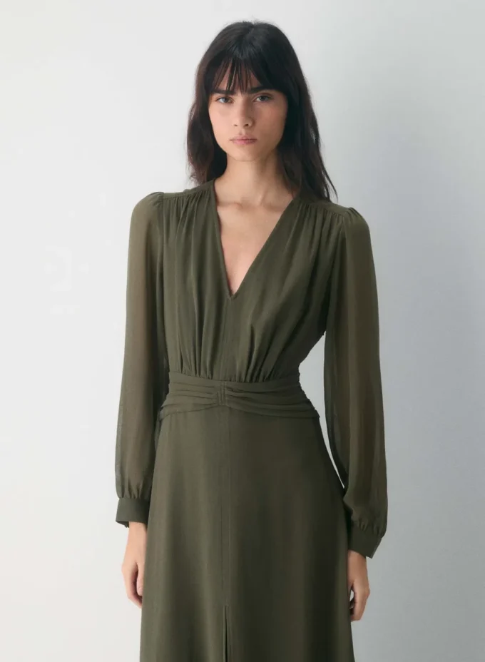 robe Cursive