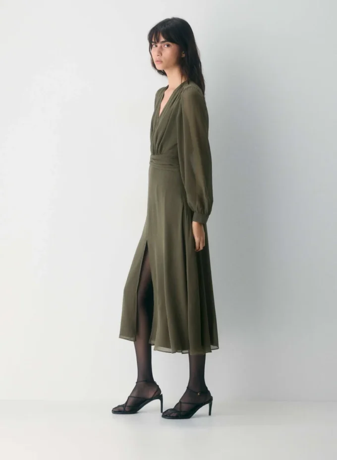 robe Cursive