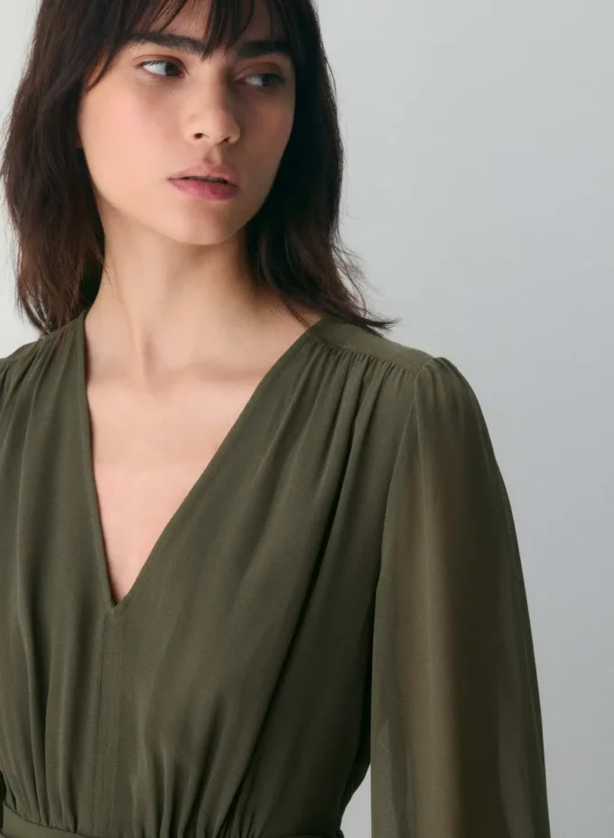 robe Cursive