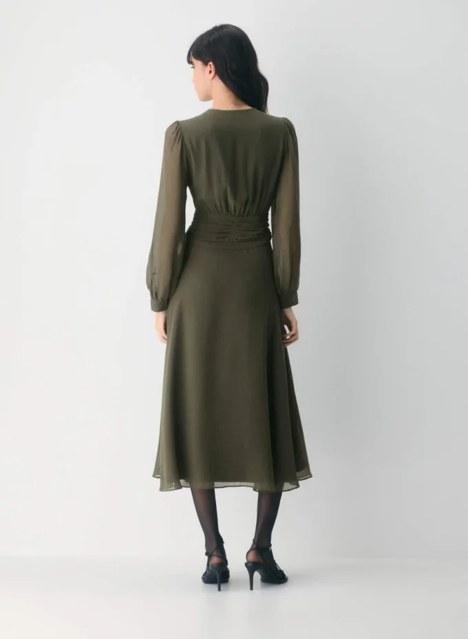 robe Cursive
