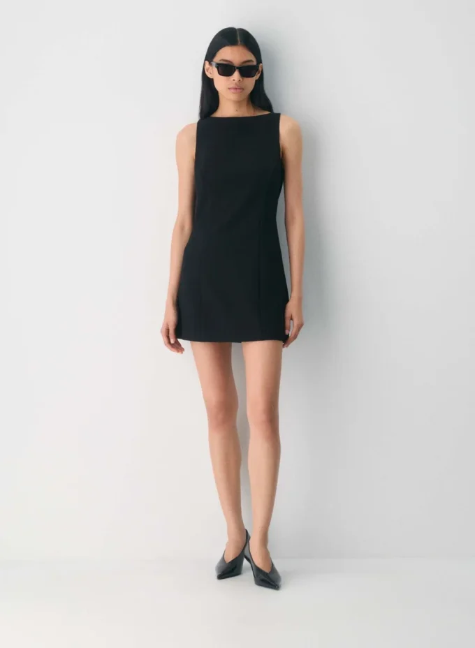 Robe d&rsquo;après-midi