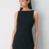 Robe d&rsquo;après-midi