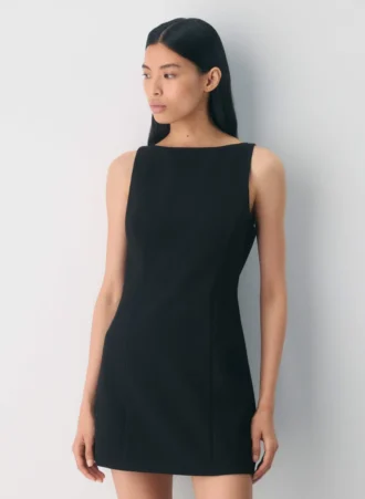 Robe d&rsquo;après-midi