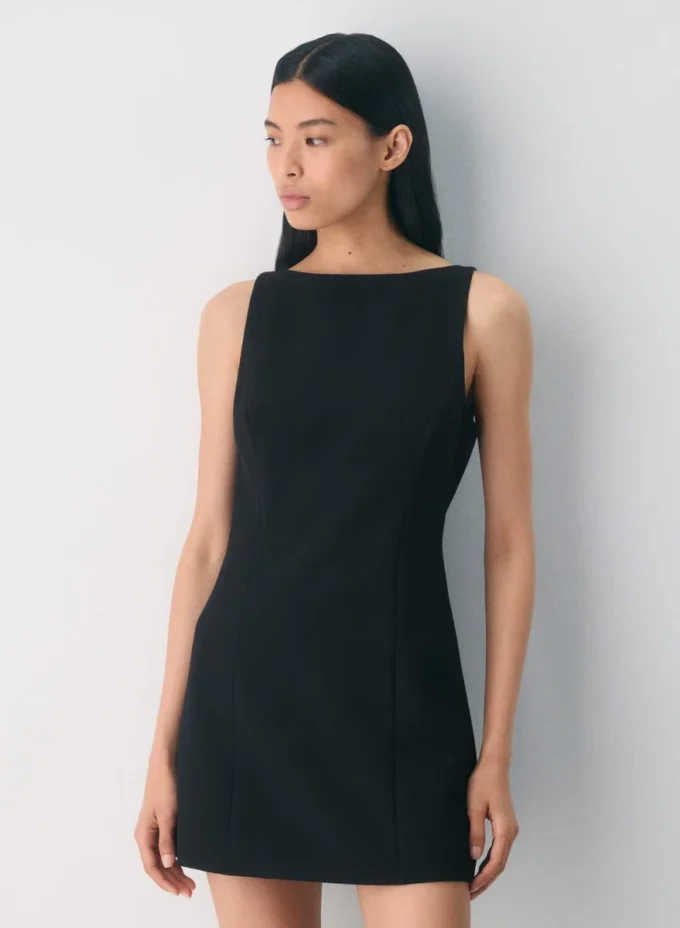 Robe d&rsquo;après-midi