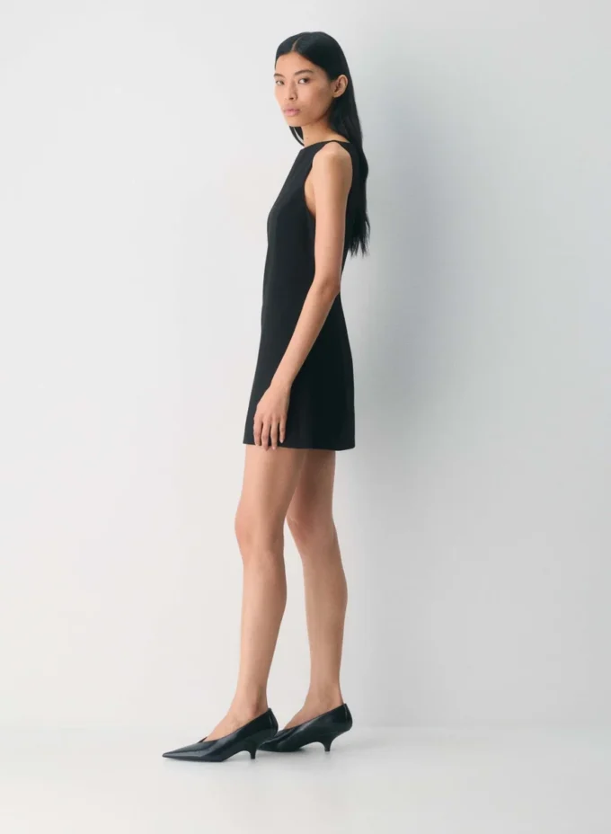 Robe d&rsquo;après-midi