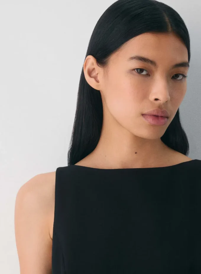 Robe d&rsquo;après-midi