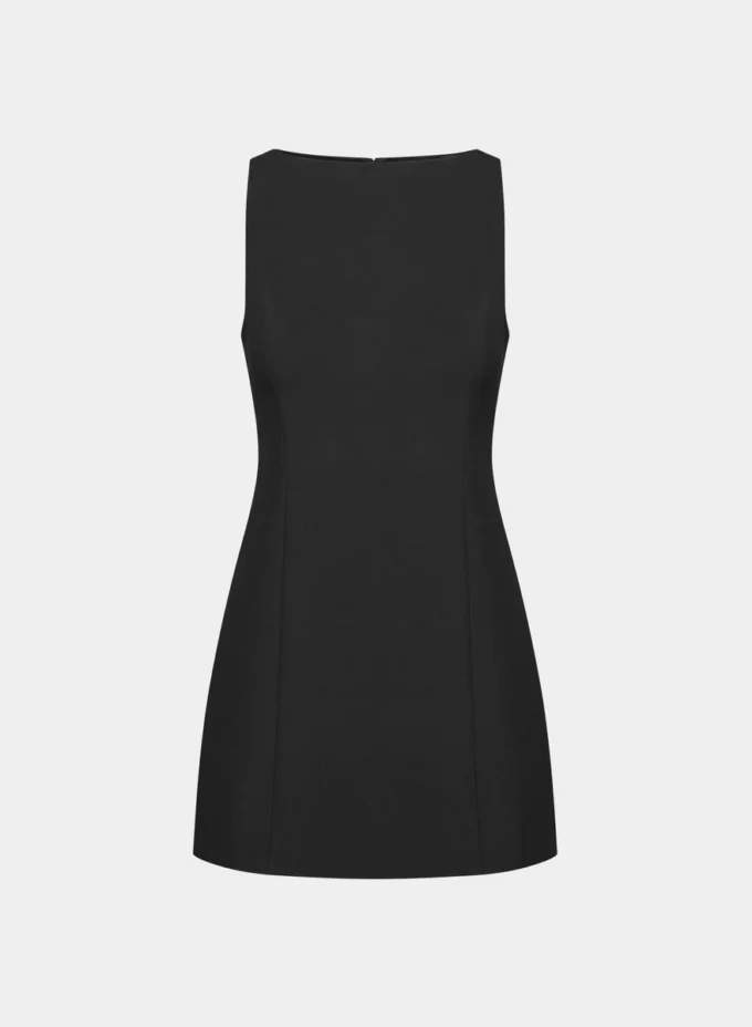 Robe d&rsquo;après-midi