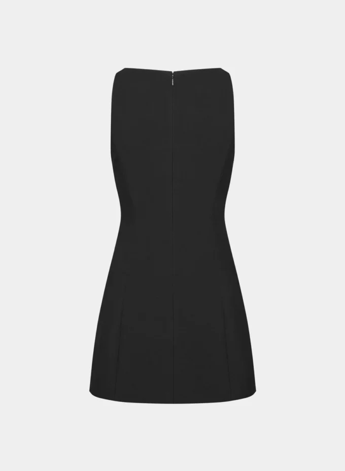Robe d&rsquo;après-midi
