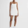 Robe de sport BUTTER Toss Sweetheart
