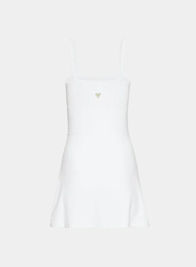 Robe de sport BUTTER Toss Sweetheart