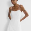 Robe de sport BUTTER Toss Sweetheart