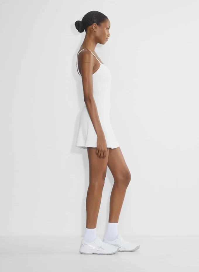 Robe de sport BUTTER Toss Sweetheart